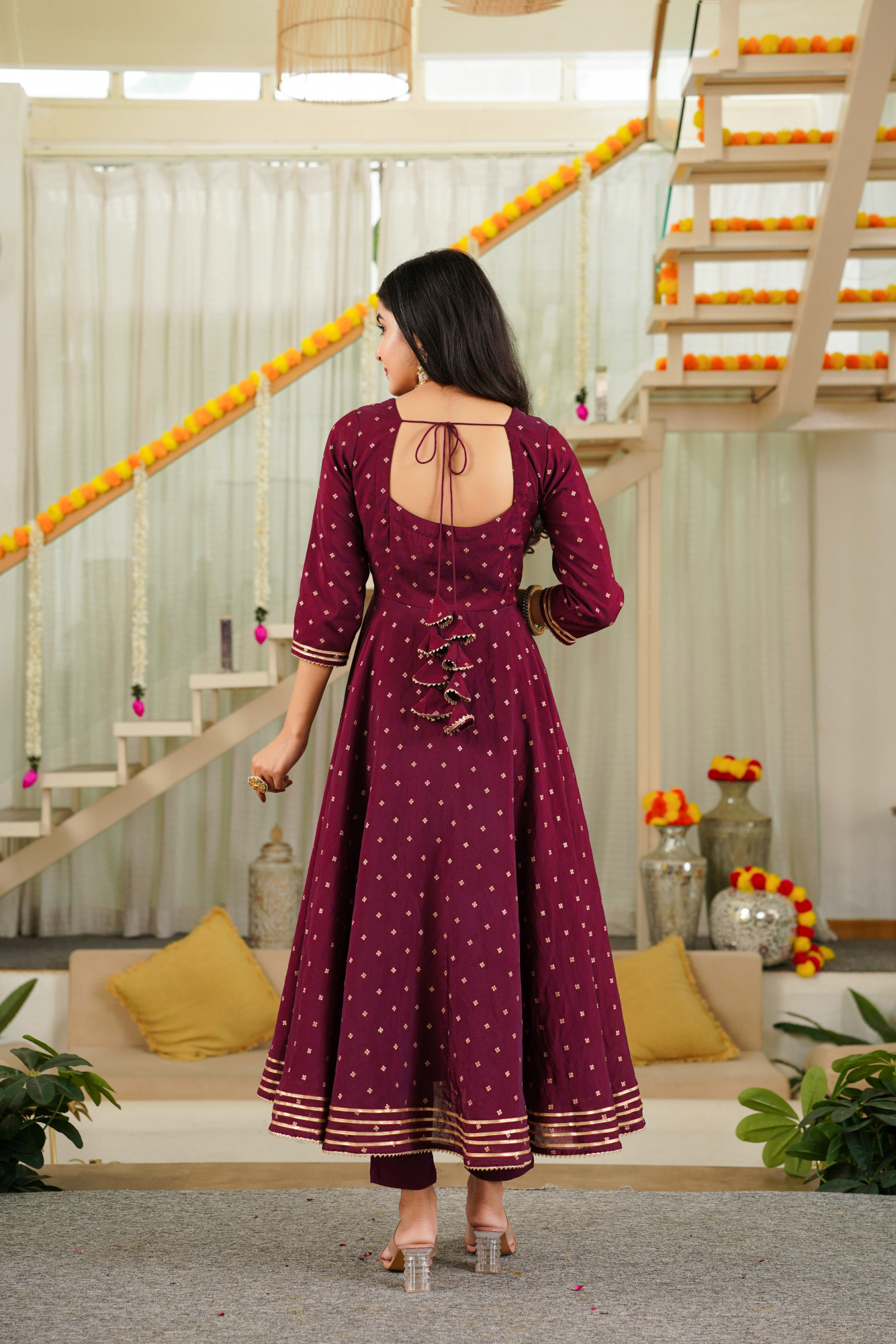 GRACEA WINE ANARAKLI SET