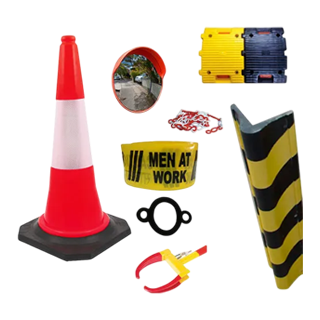 Category Alt Parking Safety