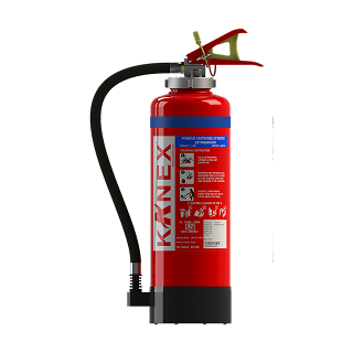 Category Alt Fire Safety