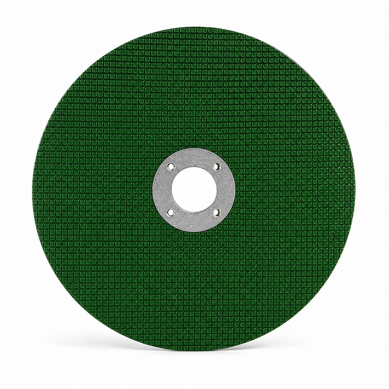 4 Cutting Wheel Heavy Duty One Net
