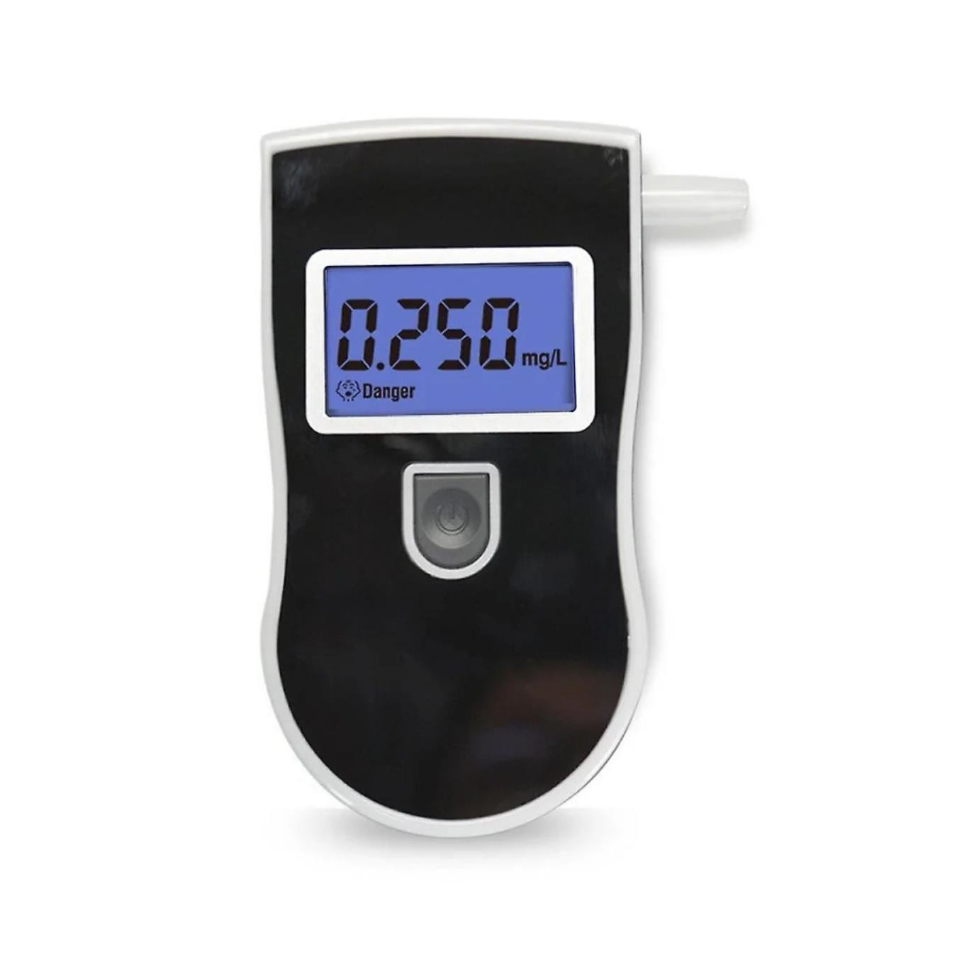 Alcohol Tester