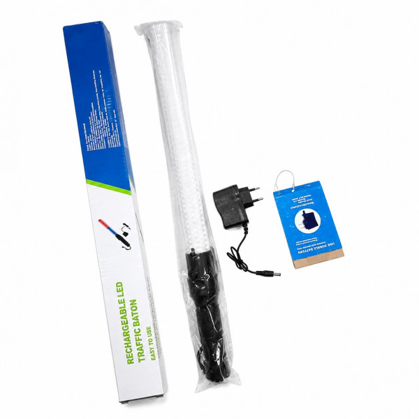 Image of Batten Light 21” Rechargeable