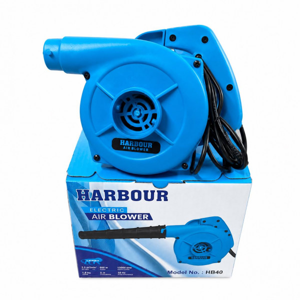 Image of Blower