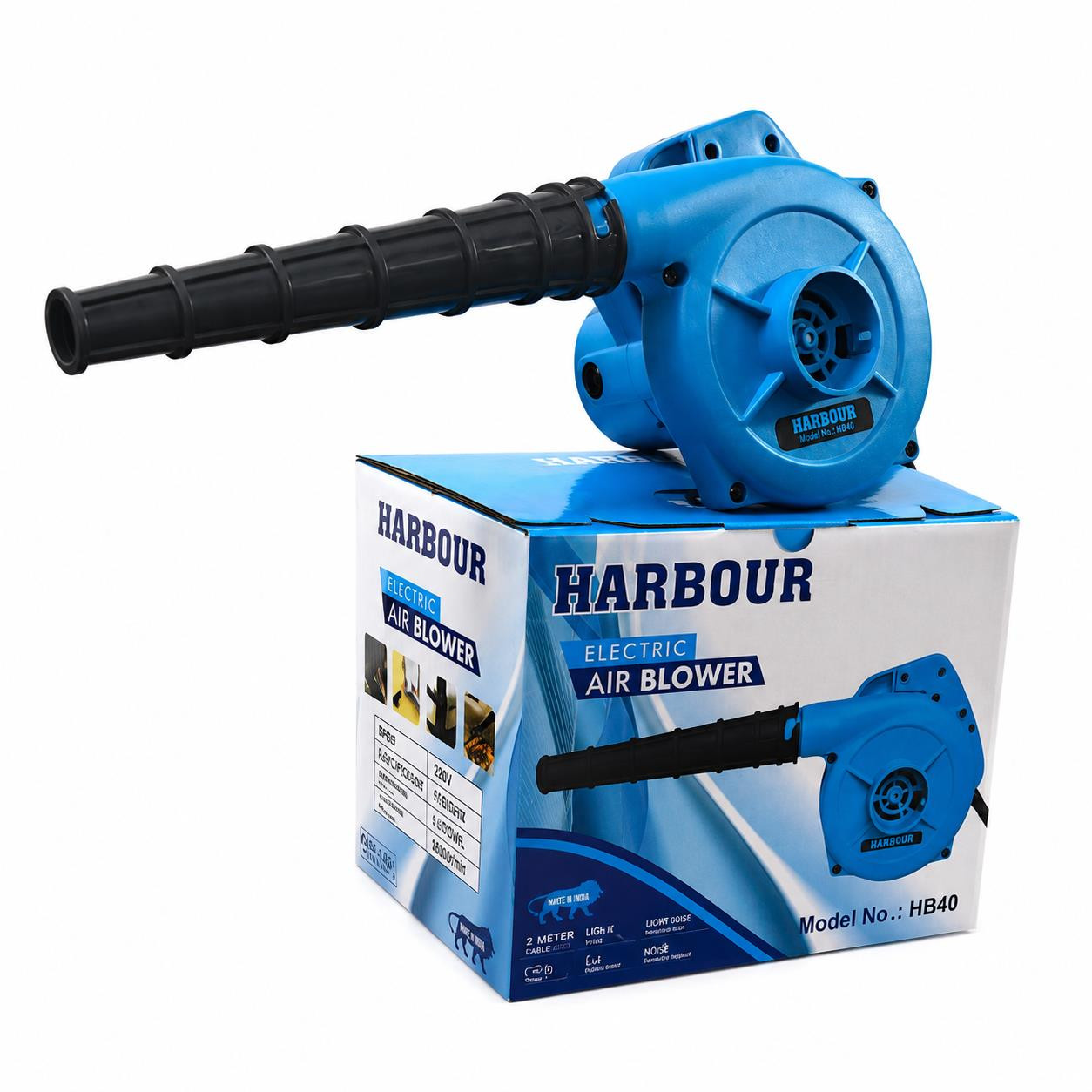Blower