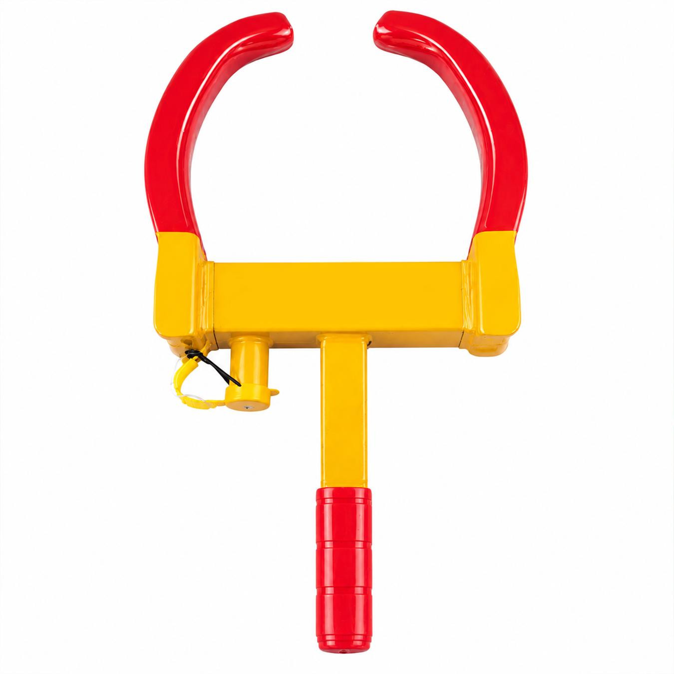 Car Wheel Lock