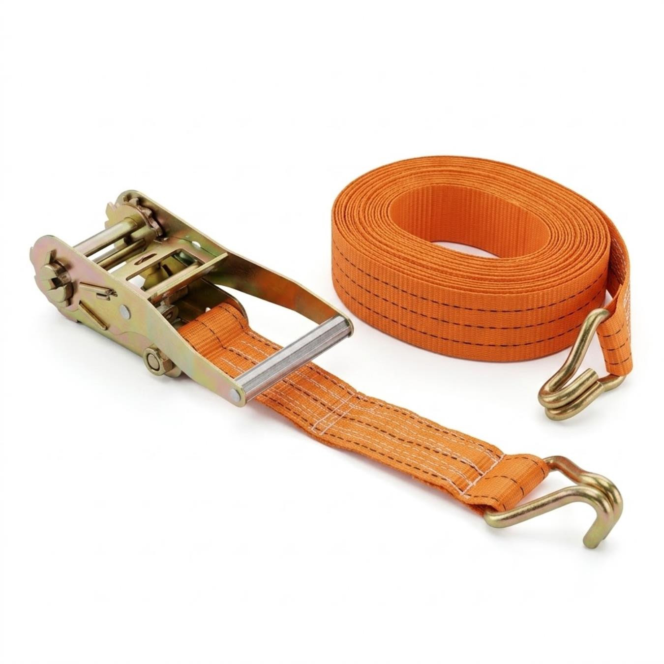 Cargo Ratchet Belt