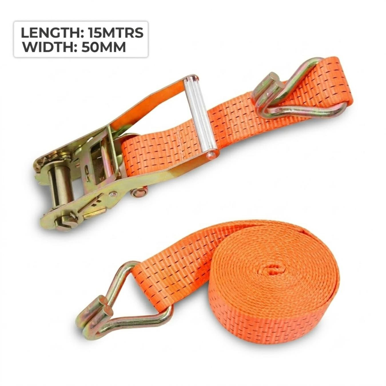Cargo Ratchet Belt