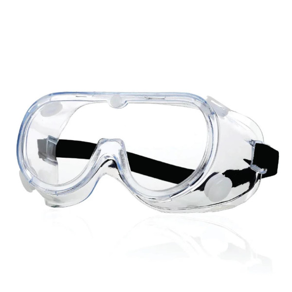 Image of Chemical Splash Goggle
