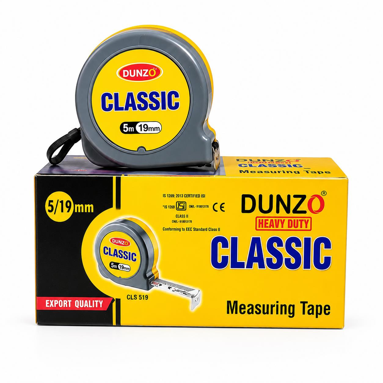 Classic Dunzo