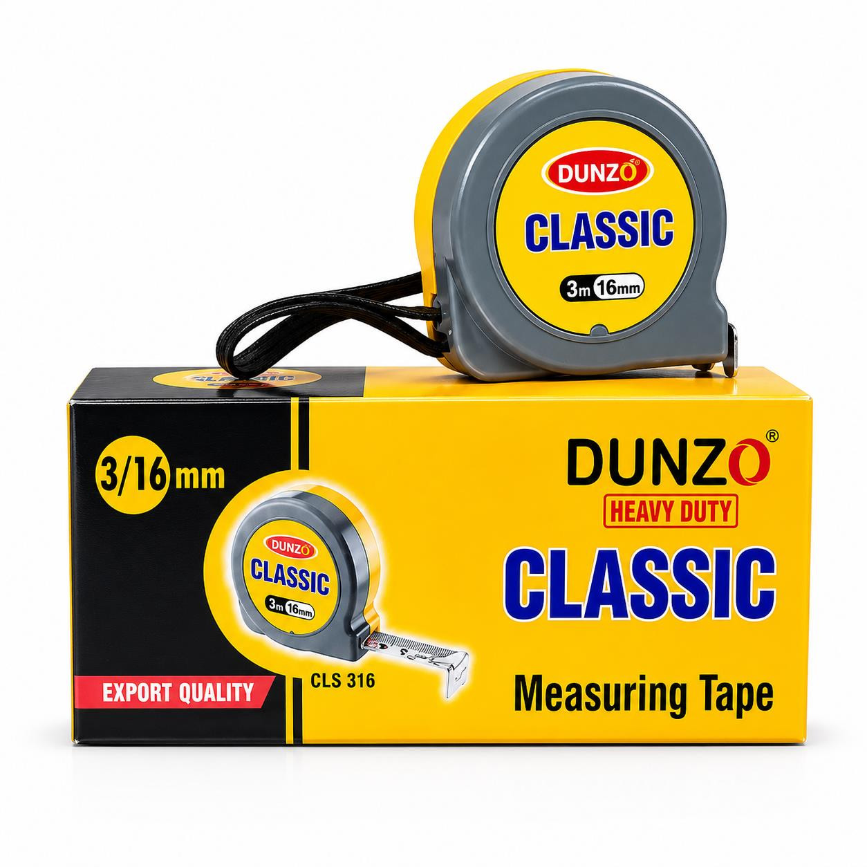 Classic Dunzo