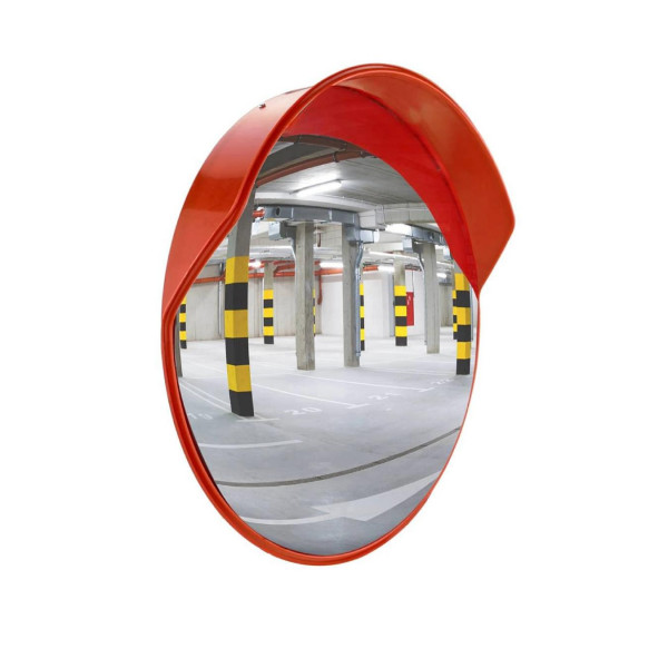 Image of Convex Mirror
