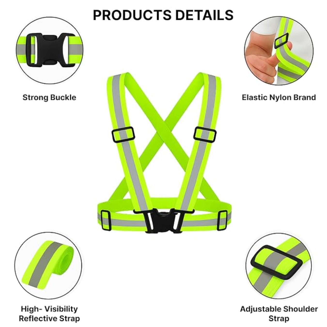 Cross Belt