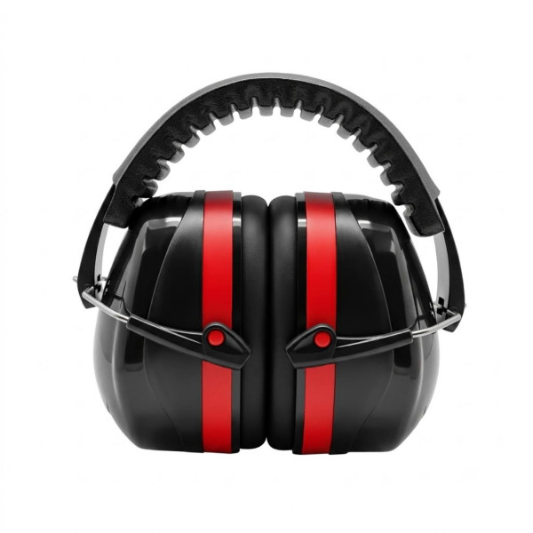 Image of Ear Muff Heavy Duty