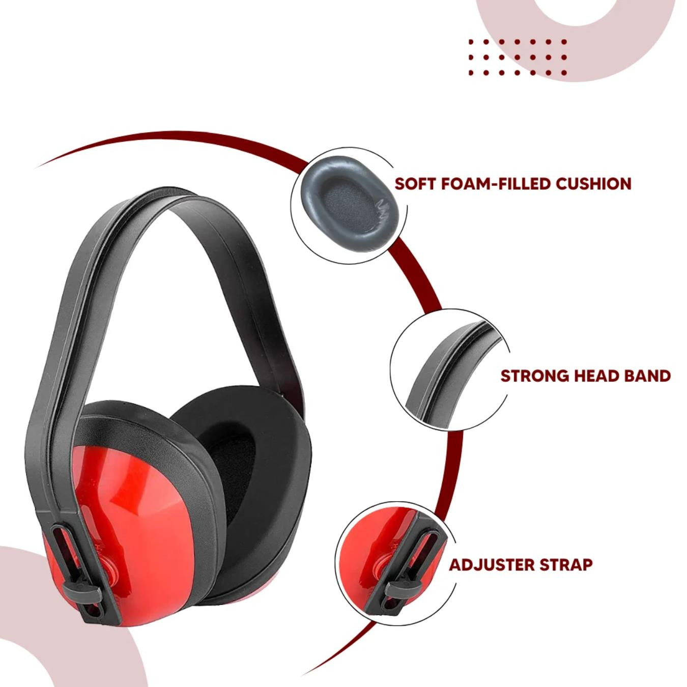 Ear Muffs
