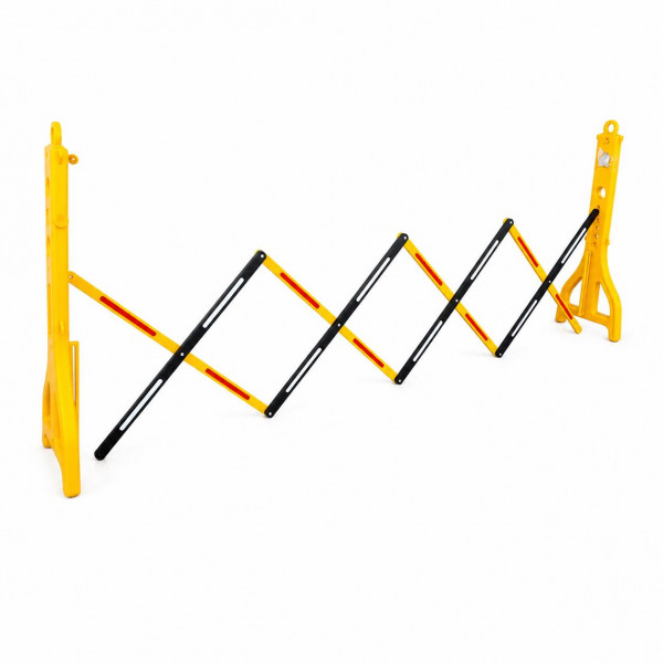 Image of Expandable Barrier