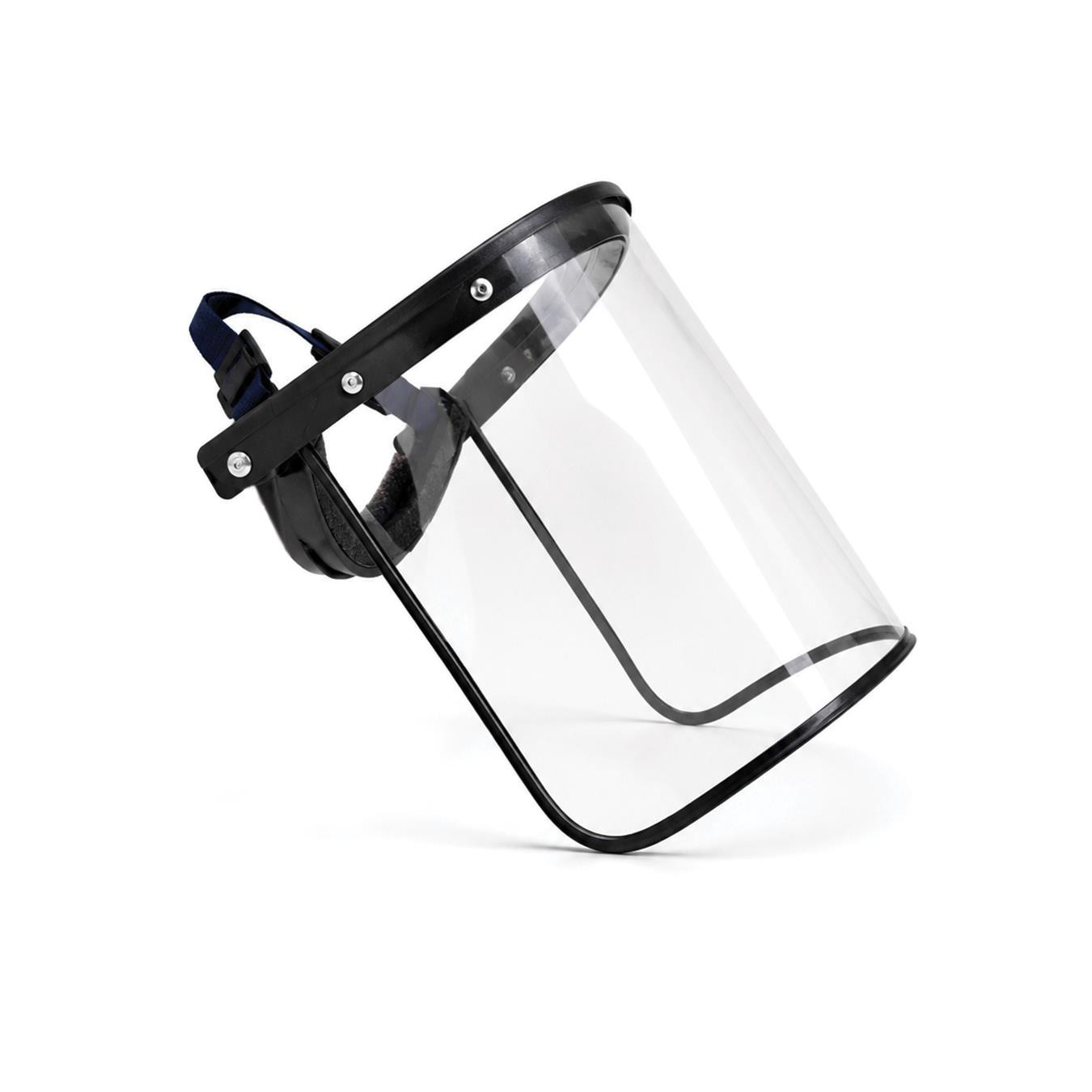 Face Visor 912