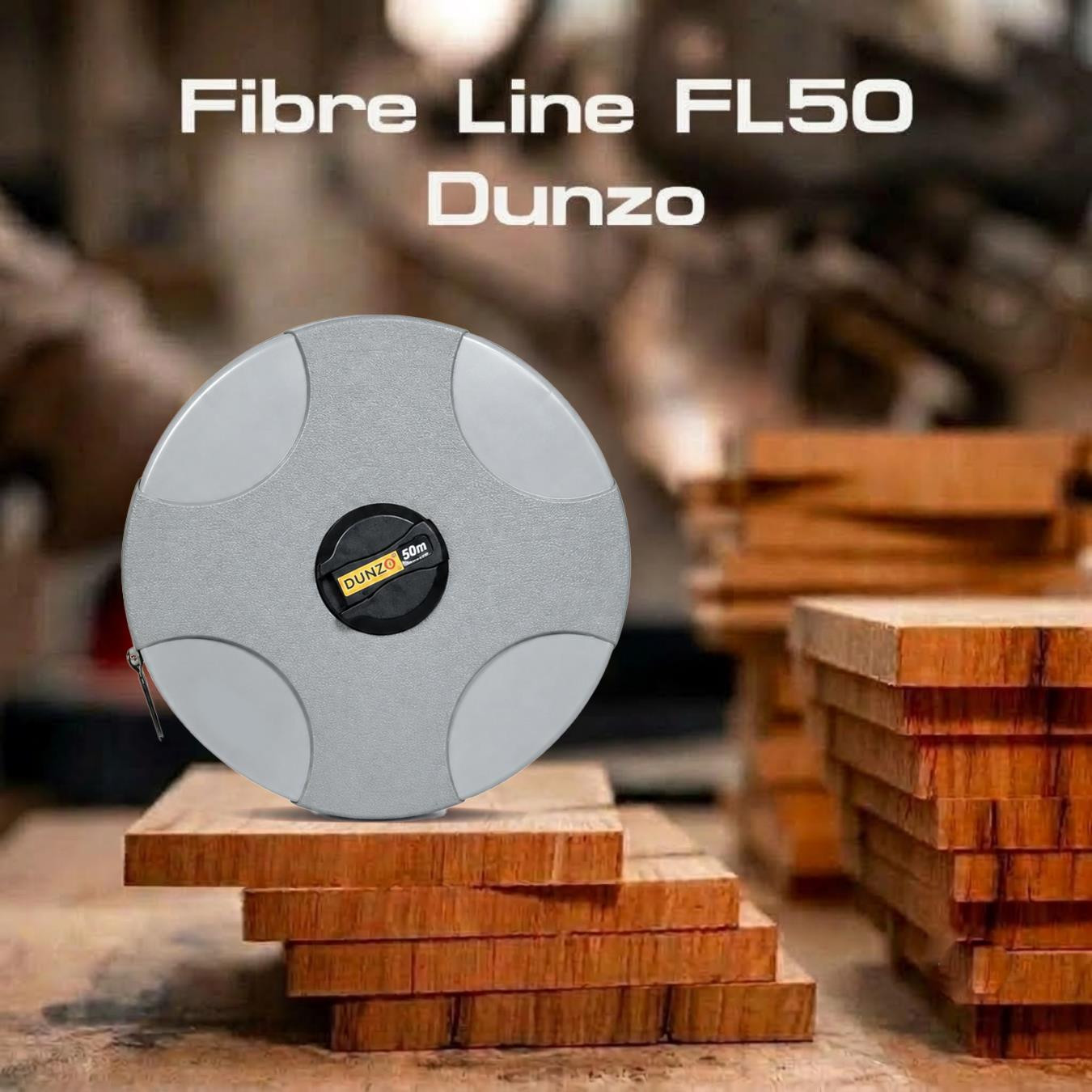 Fibre Line