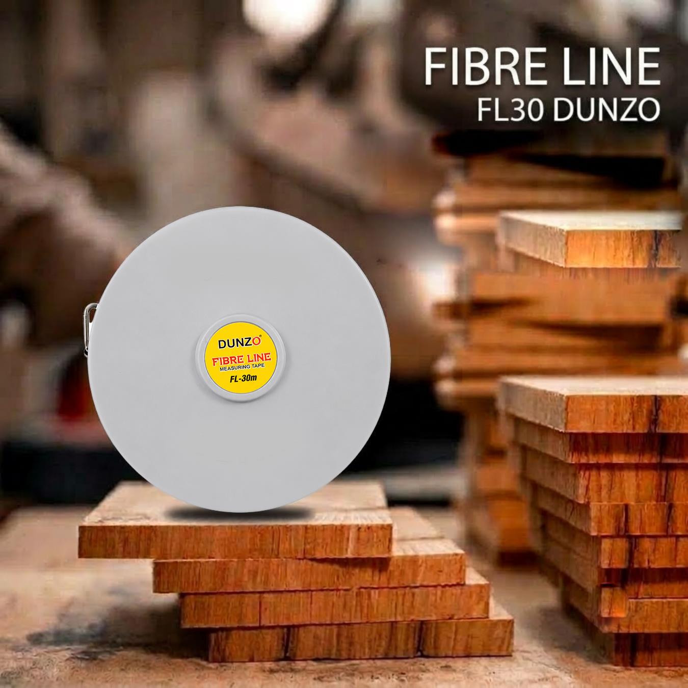 Fibre Line