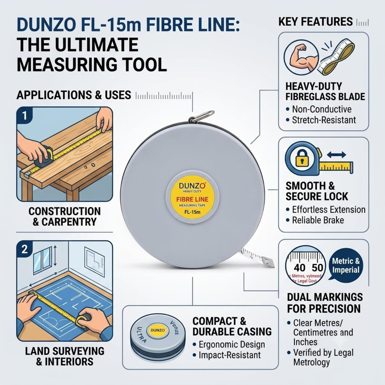 Fibre Line