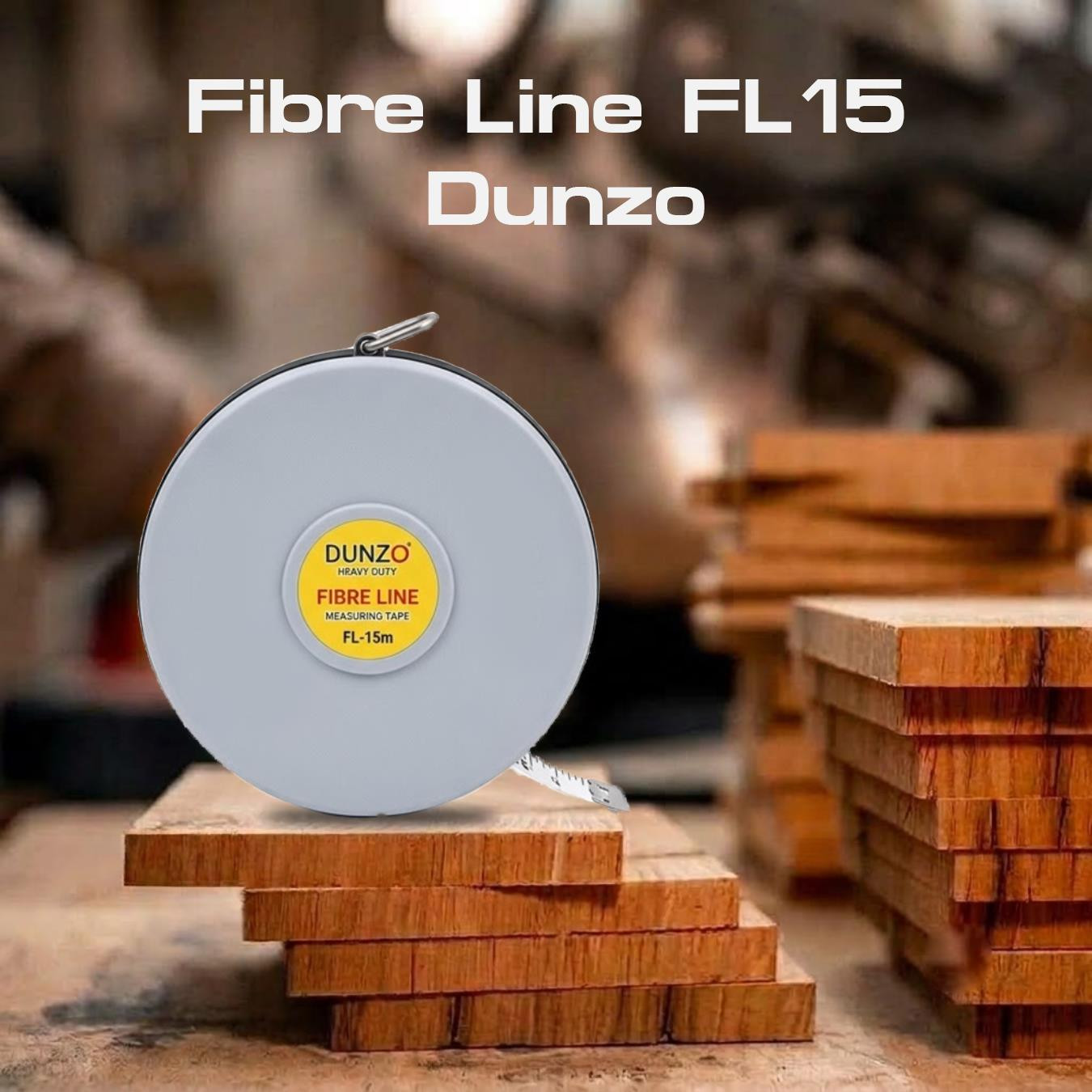 Fibre Line