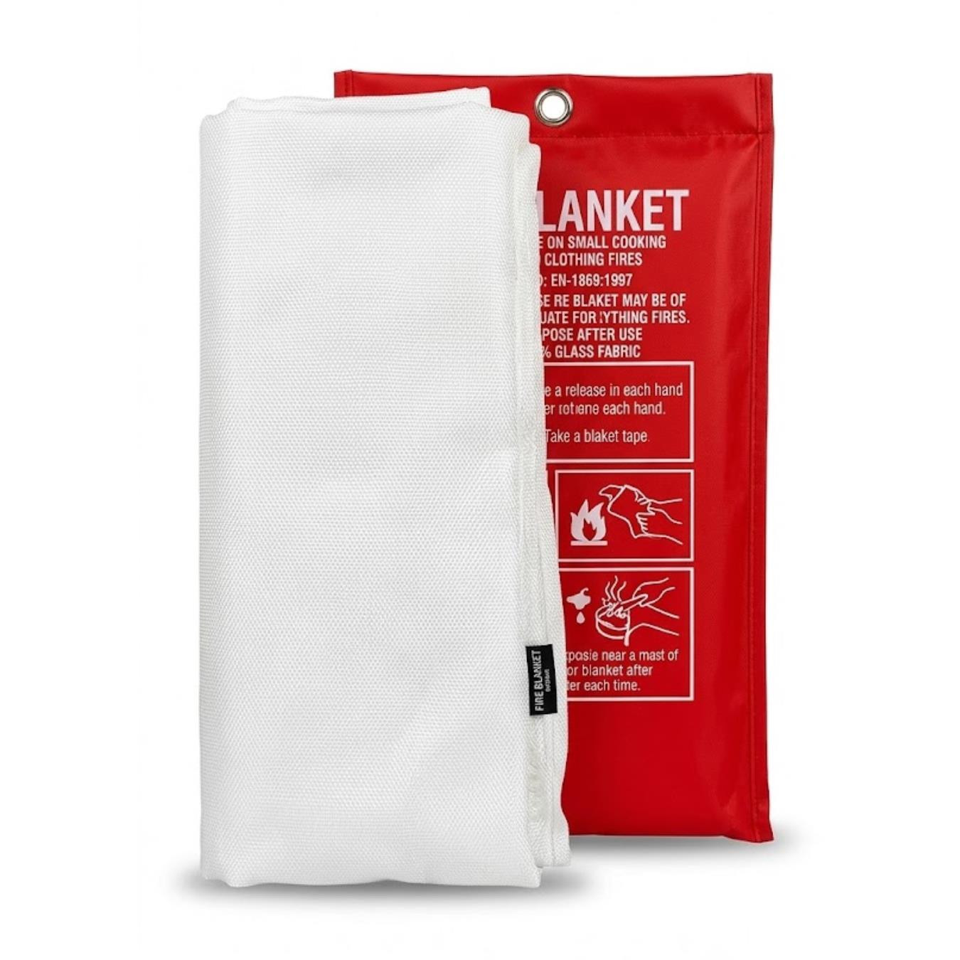 Fire Blanket