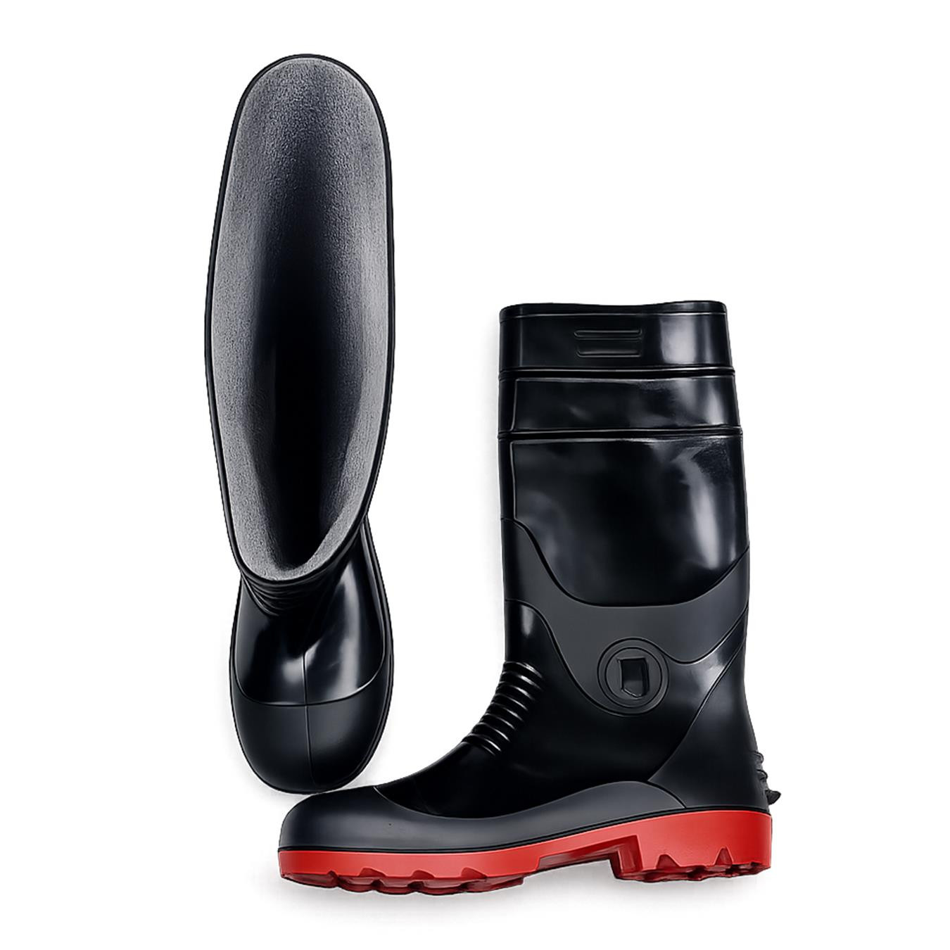 Gum Boot Lal Ghoda 15