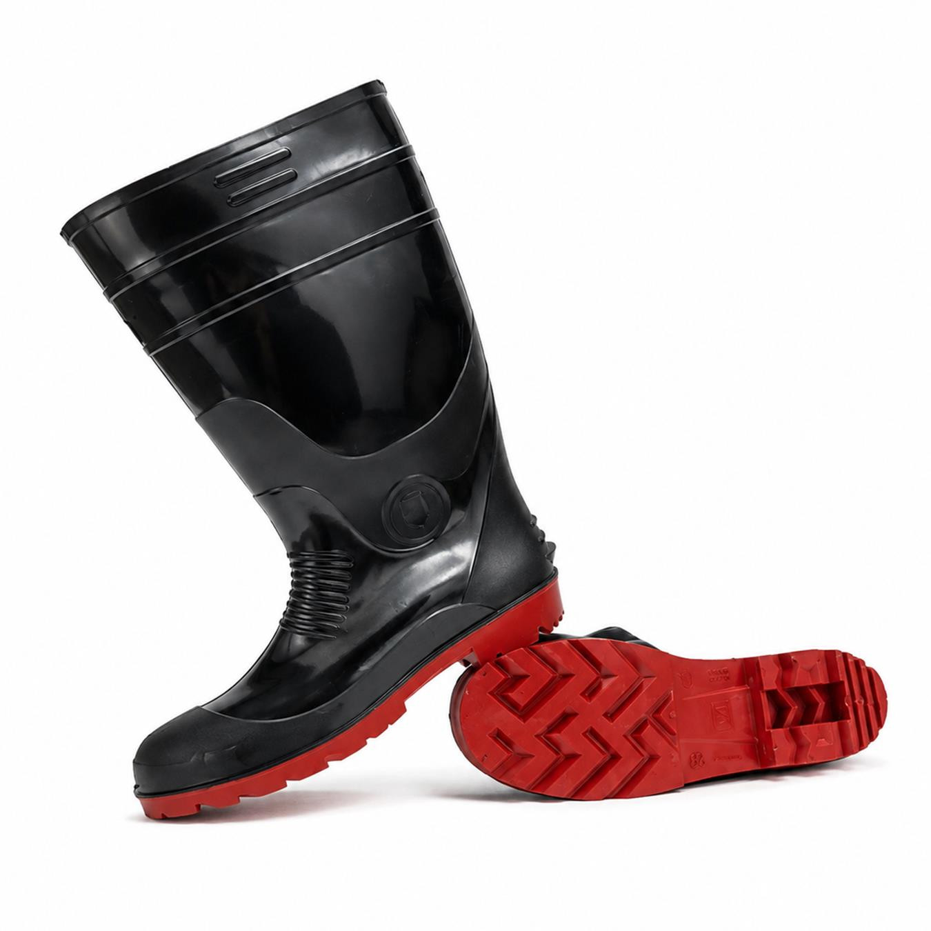 Gum Boot Lal Ghoda 15