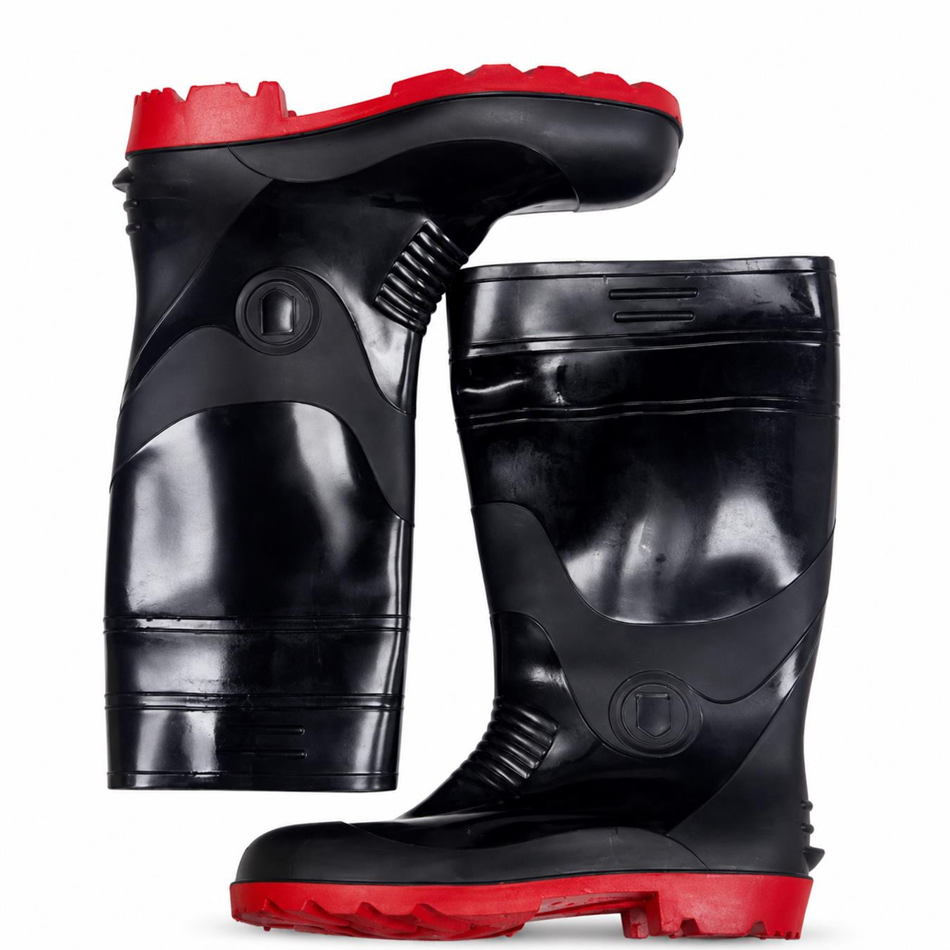 Gum Boot Lal Ghoda 15