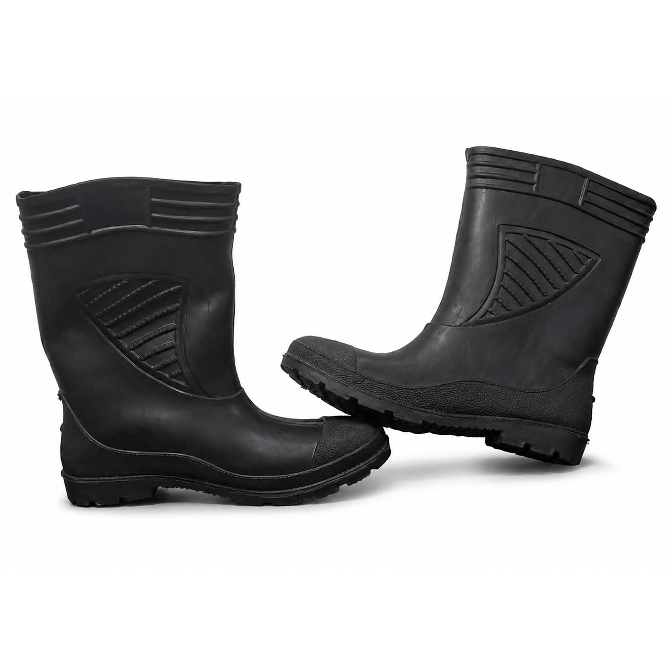 Gum Boot PVC