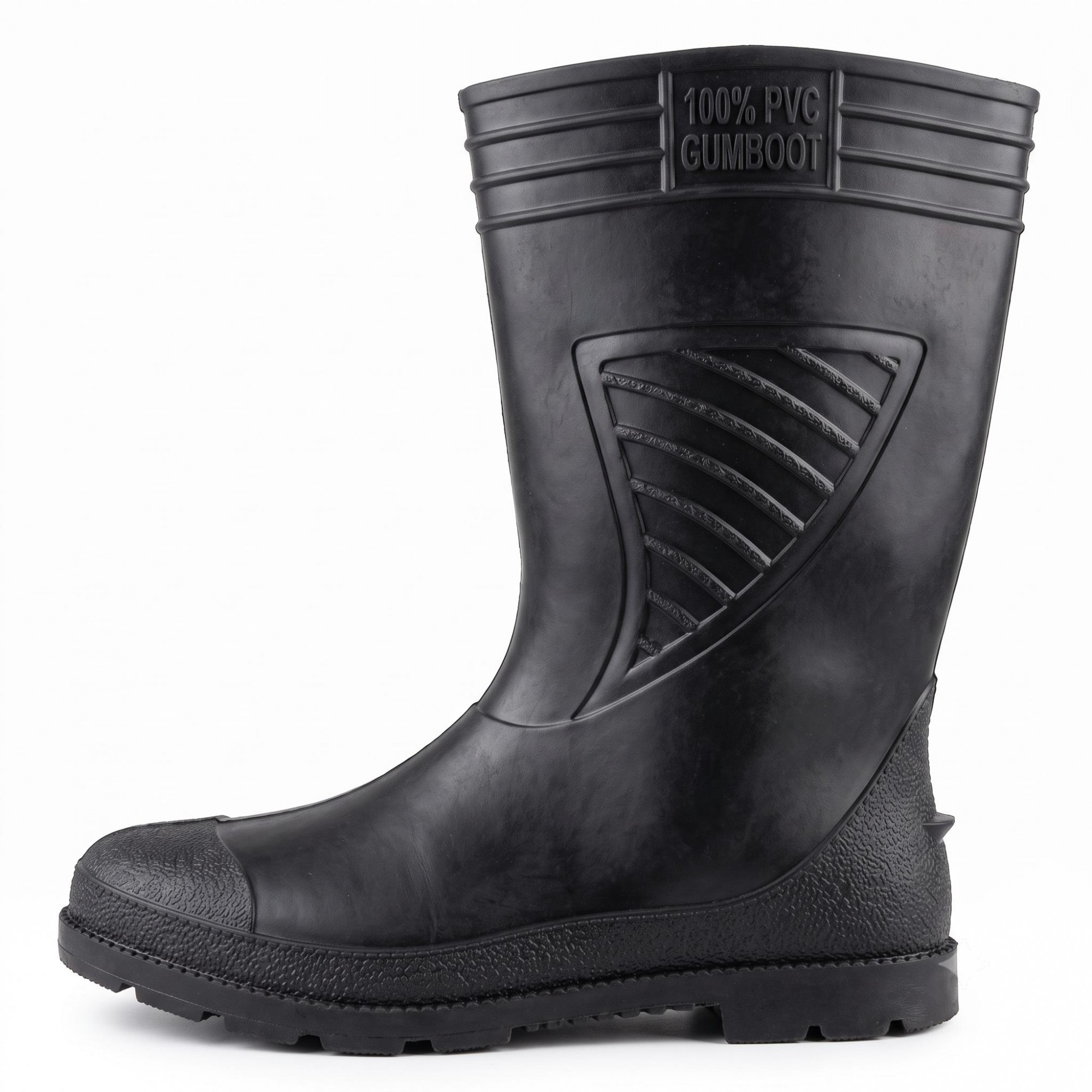 Gum Boot PVC
