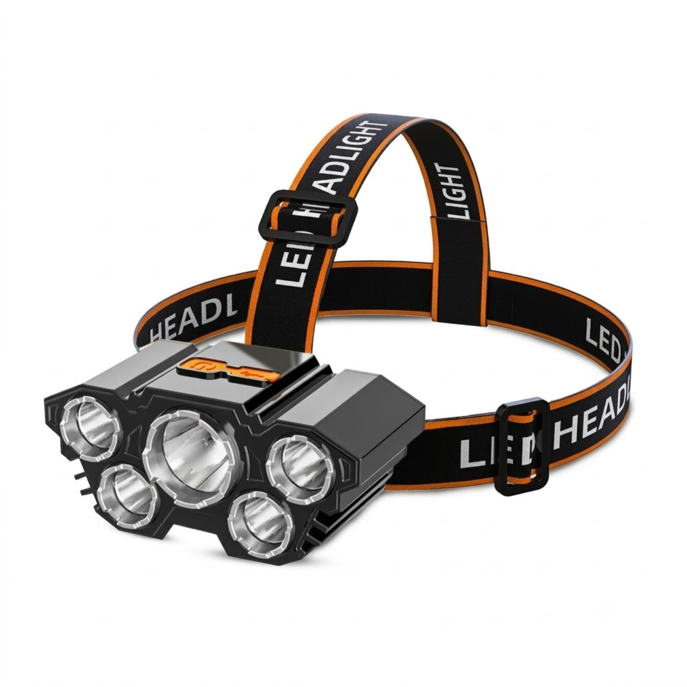 Helmet Light