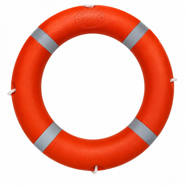 Image of Life Bouy Ring