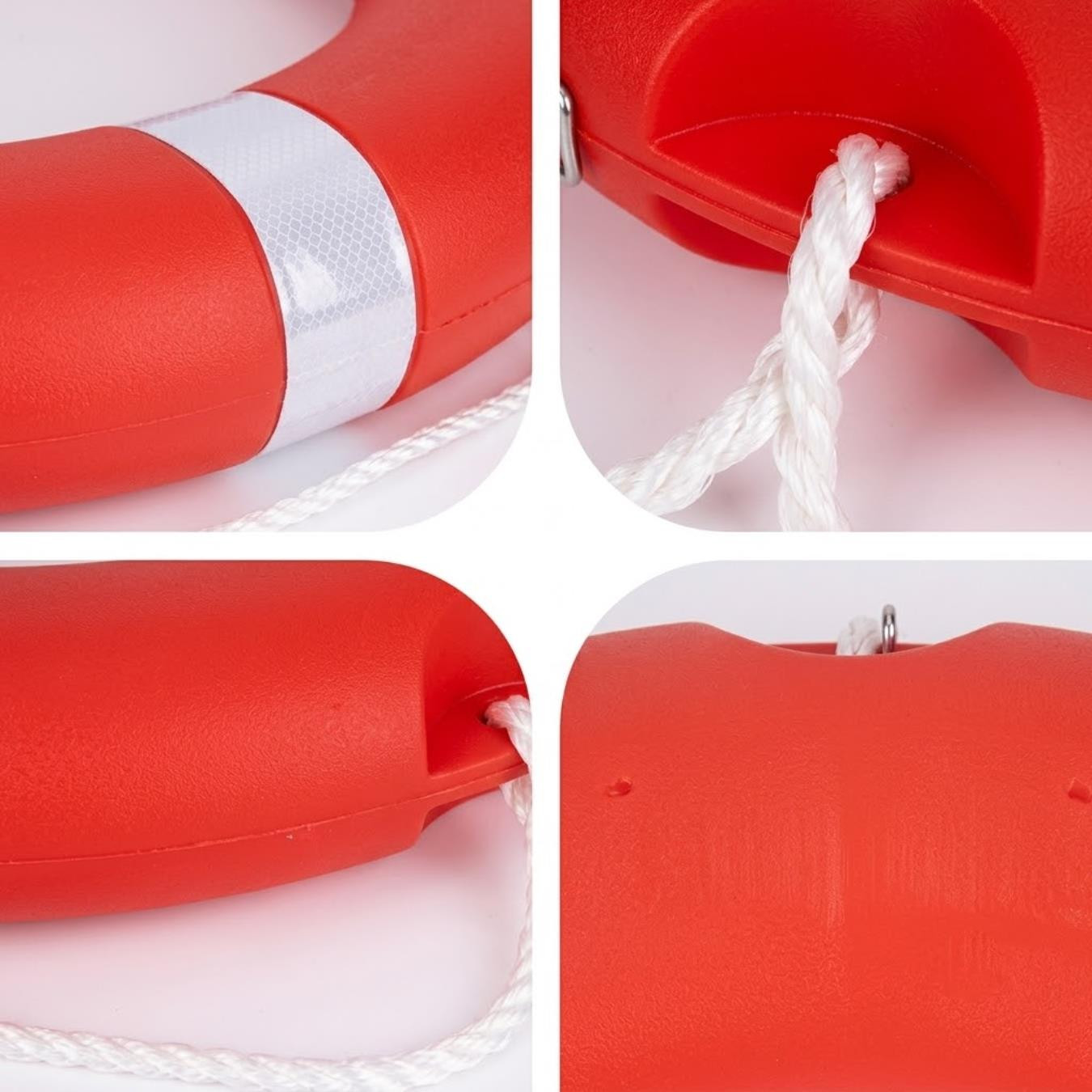 Life Bouy Ring