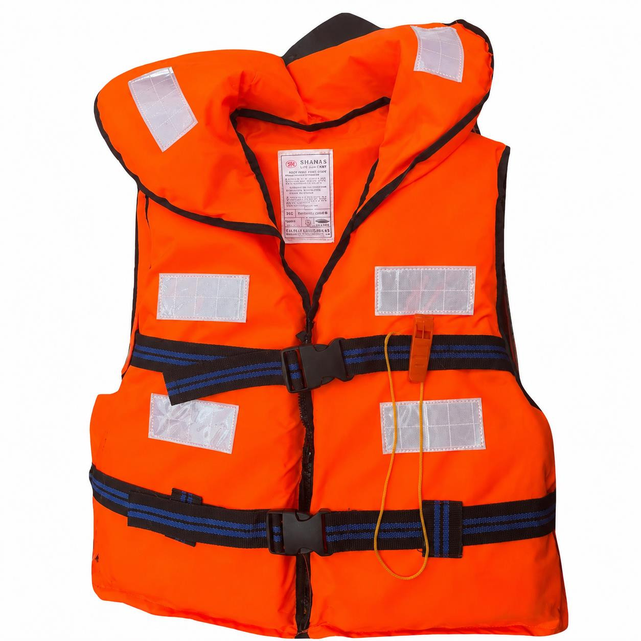 Life Jacket