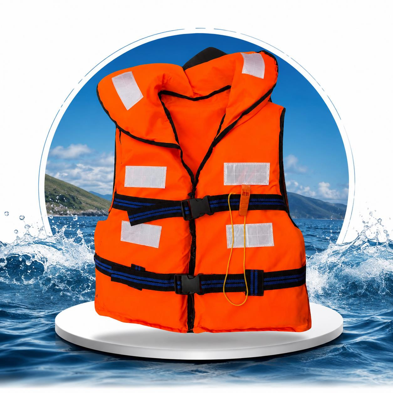 Life Jacket