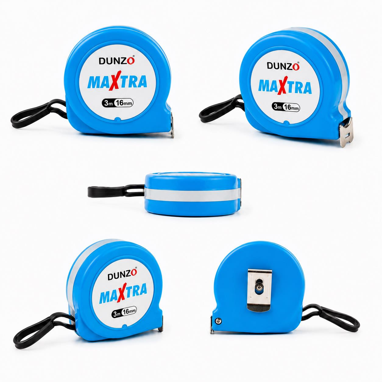 Maxtra Dunzo