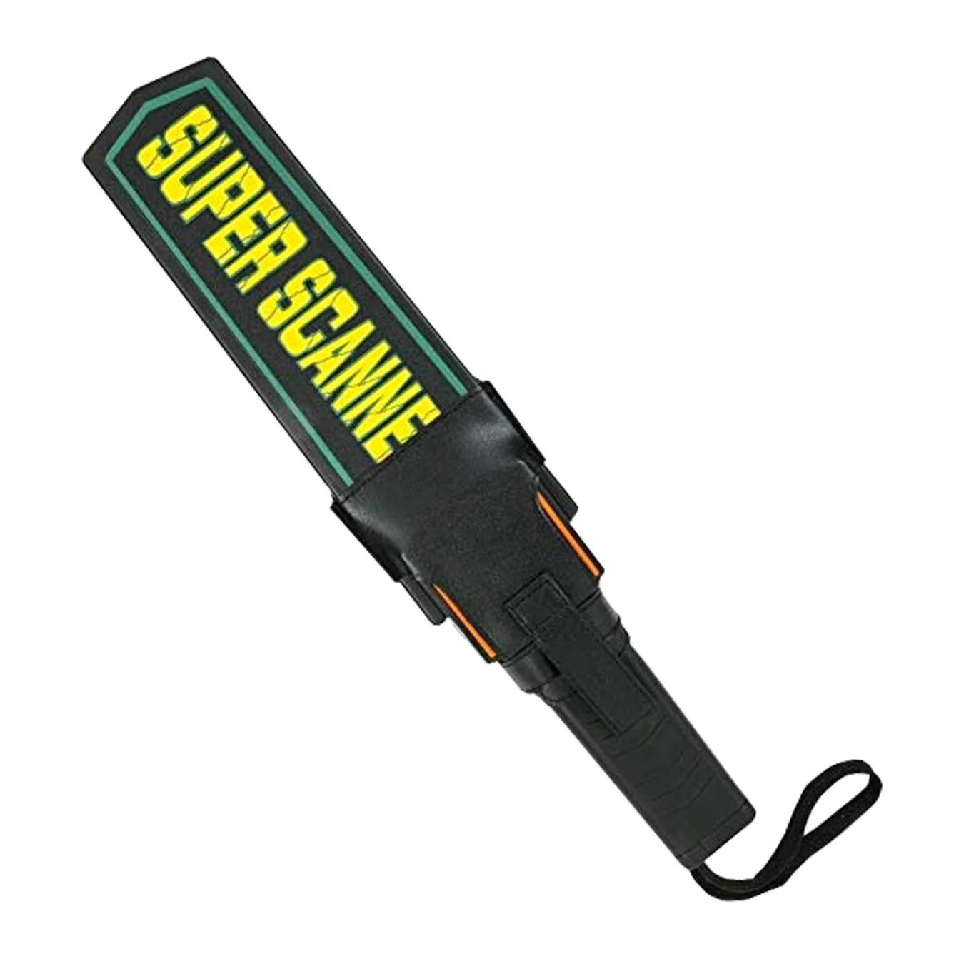 Metal Detector