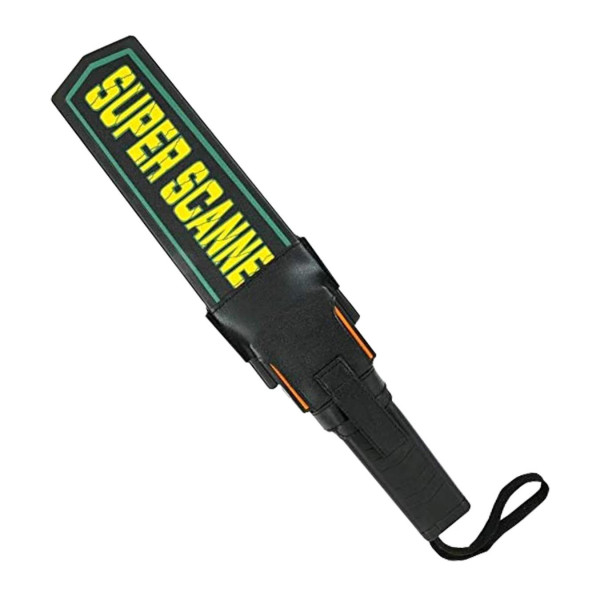 Image of Metal Detector