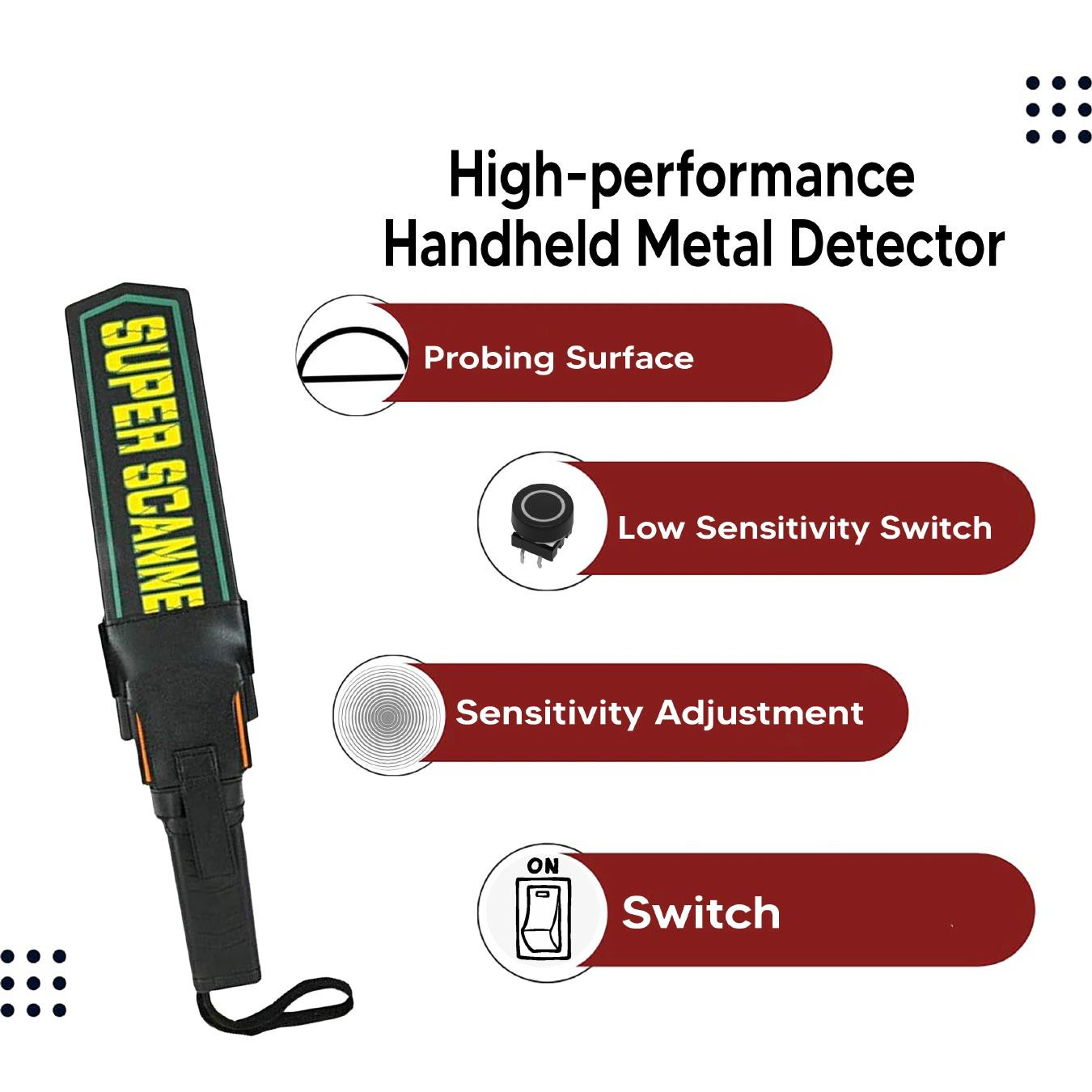 Metal Detector