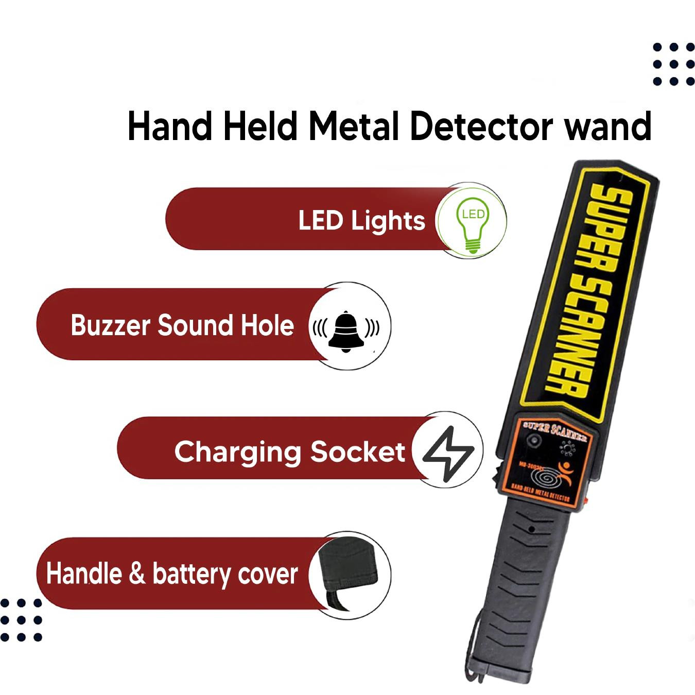 Metal Detector