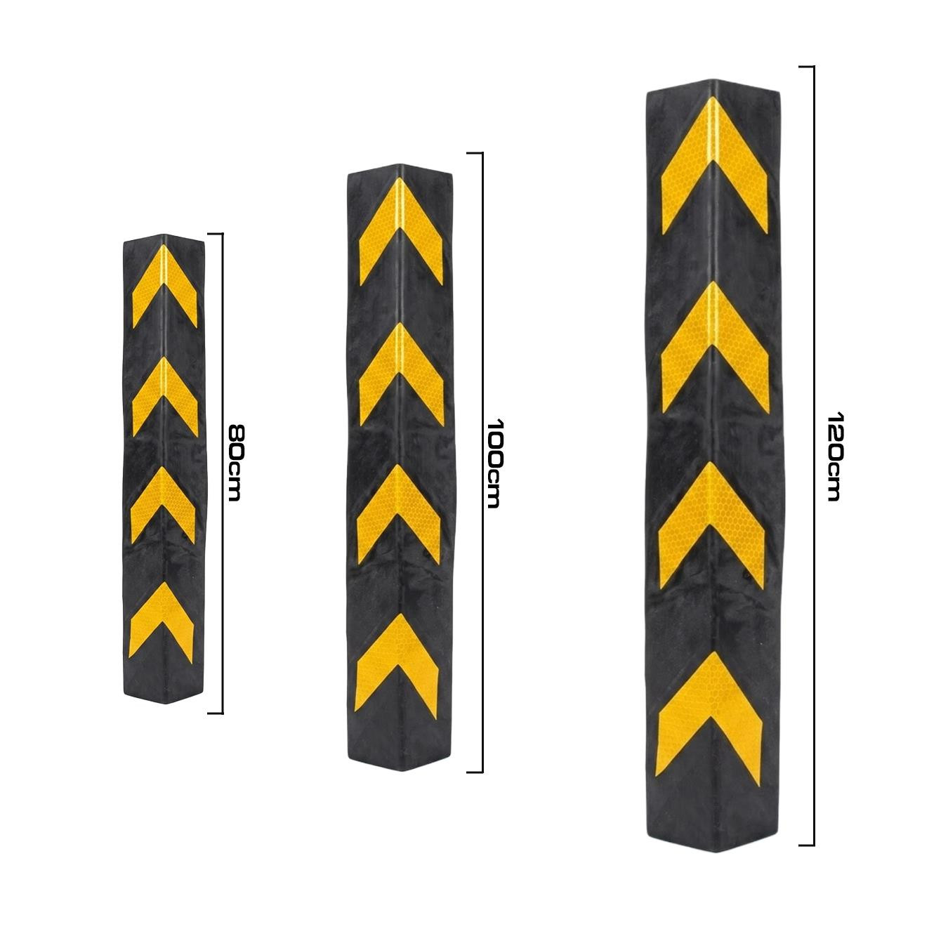 Parking Corner Guard