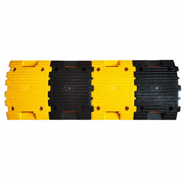 Image of Plastic Speed Breaker (350*250*50)