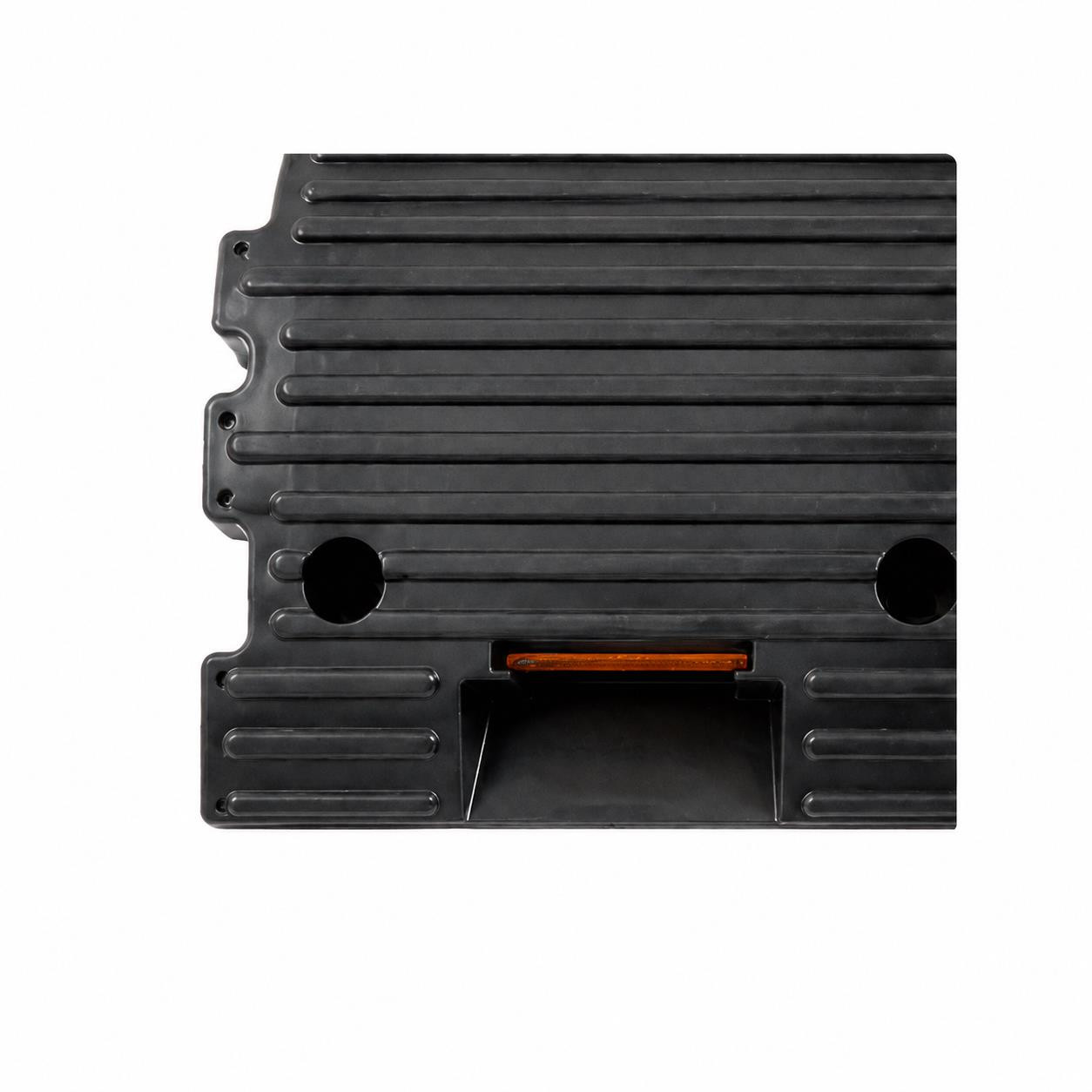 Plastic Speed Breaker 35025050