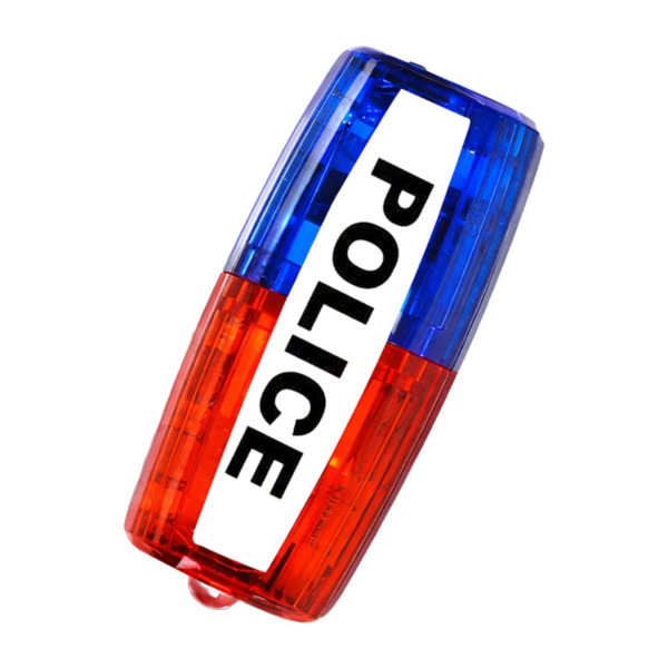 Image of Police Shoulder Light