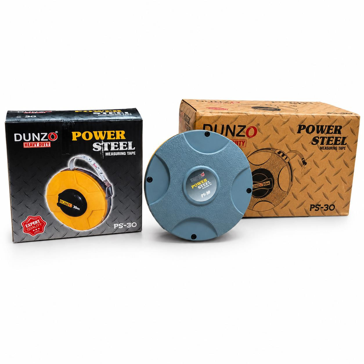 Power Steel