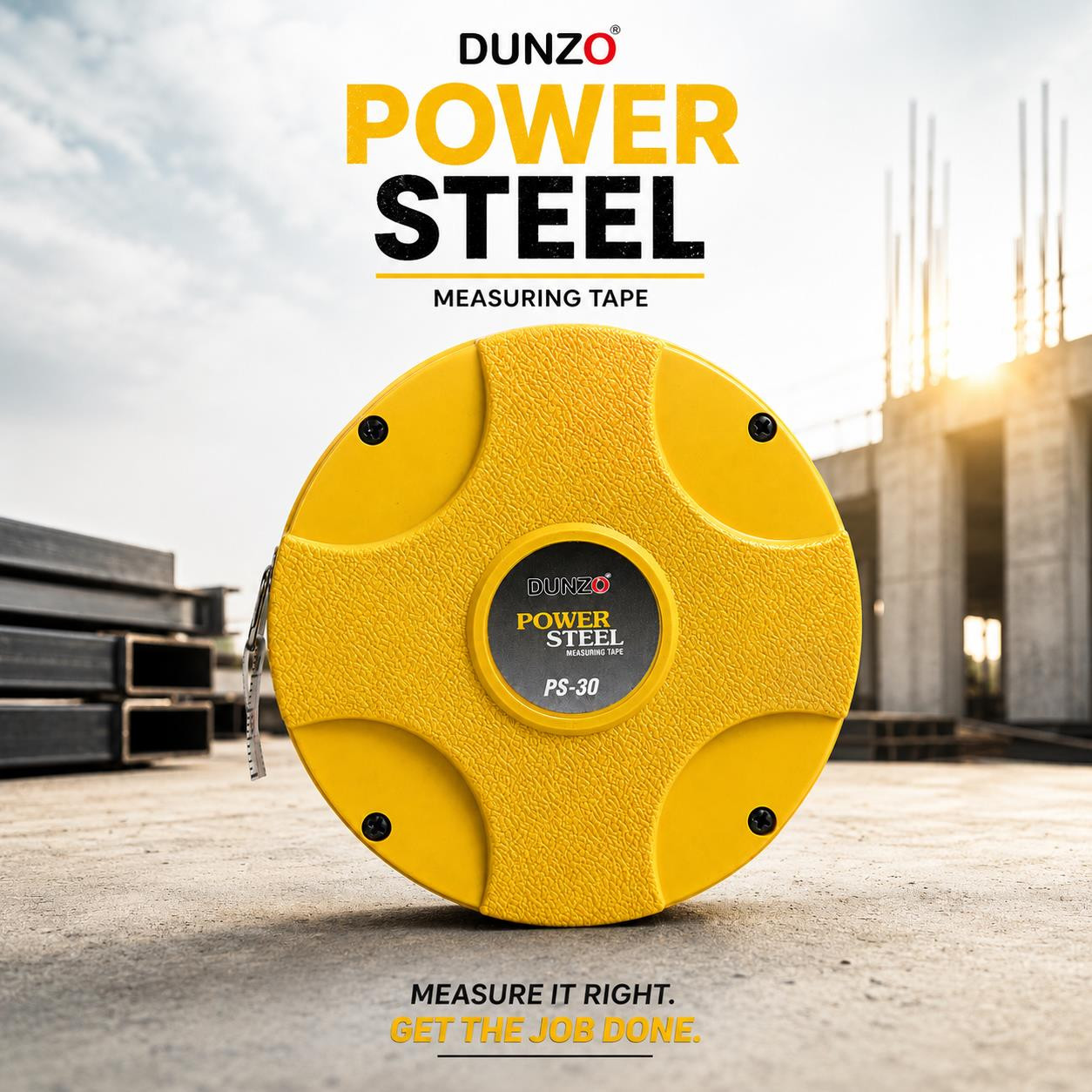 Power Steel