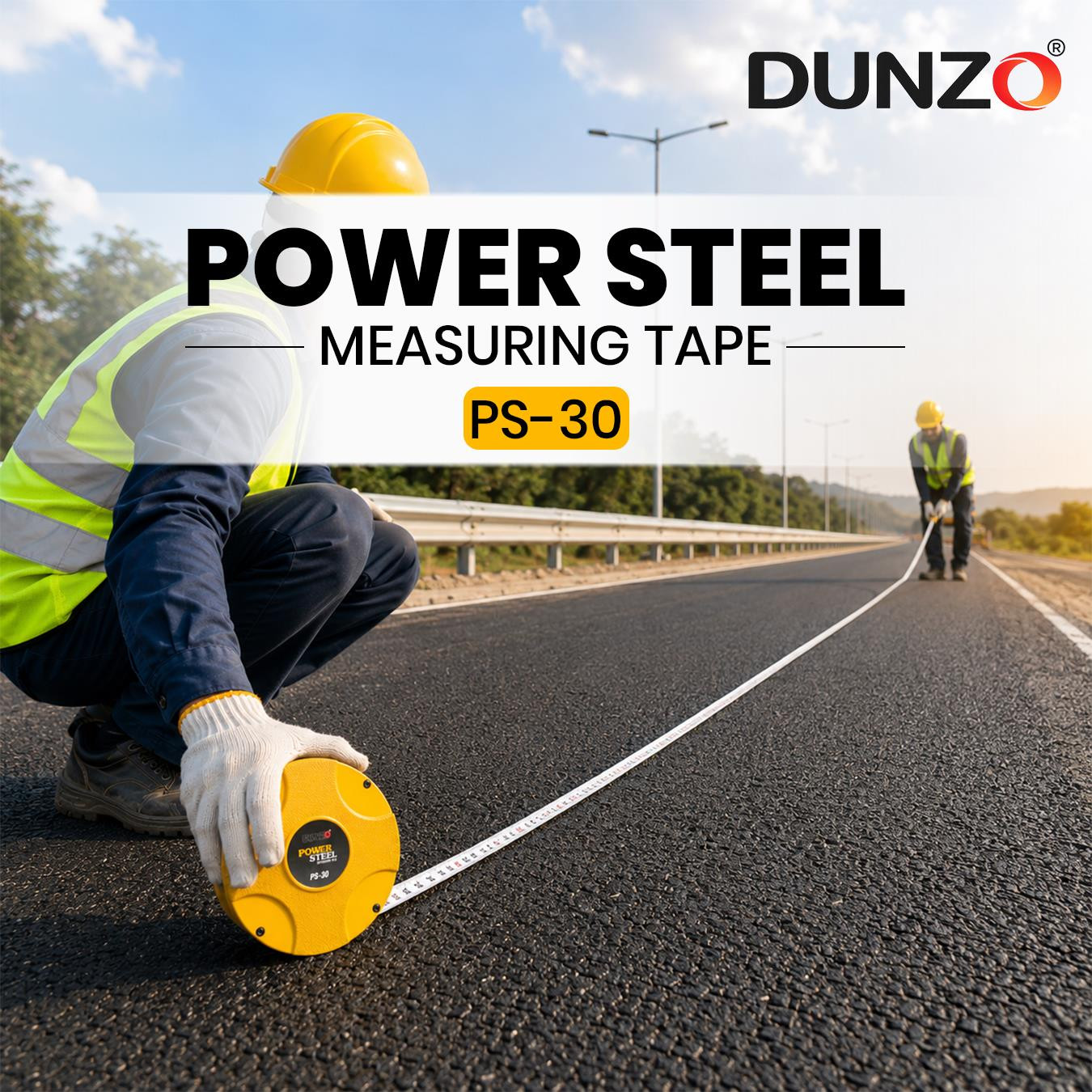 Power Steel