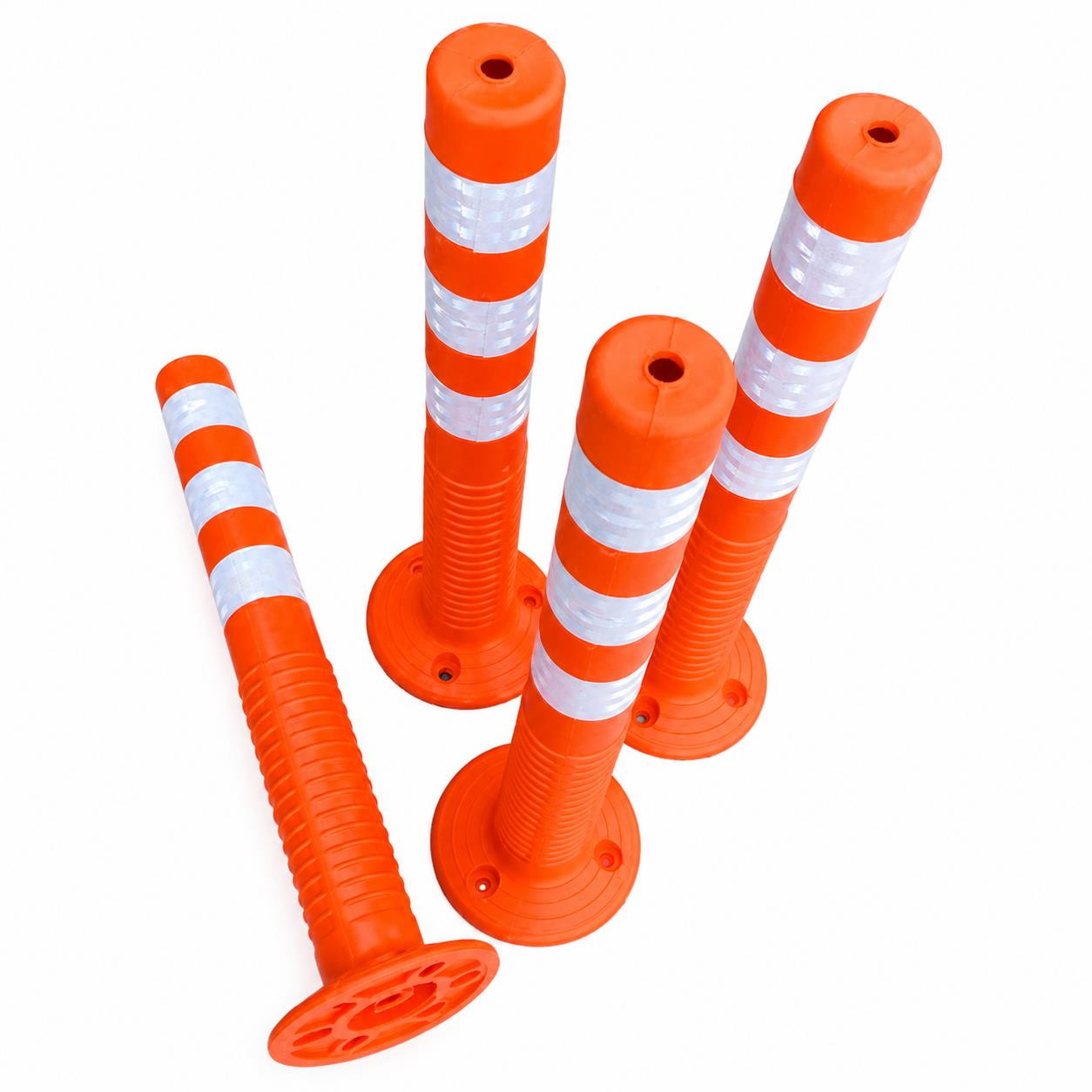 PU Spring Post Flexible