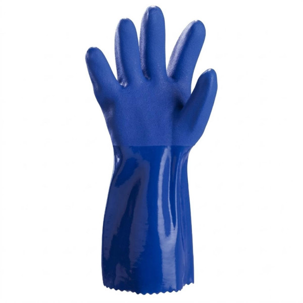 Image of PVC Supported Gloves