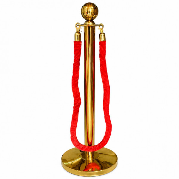 Image of Q Manager Golden